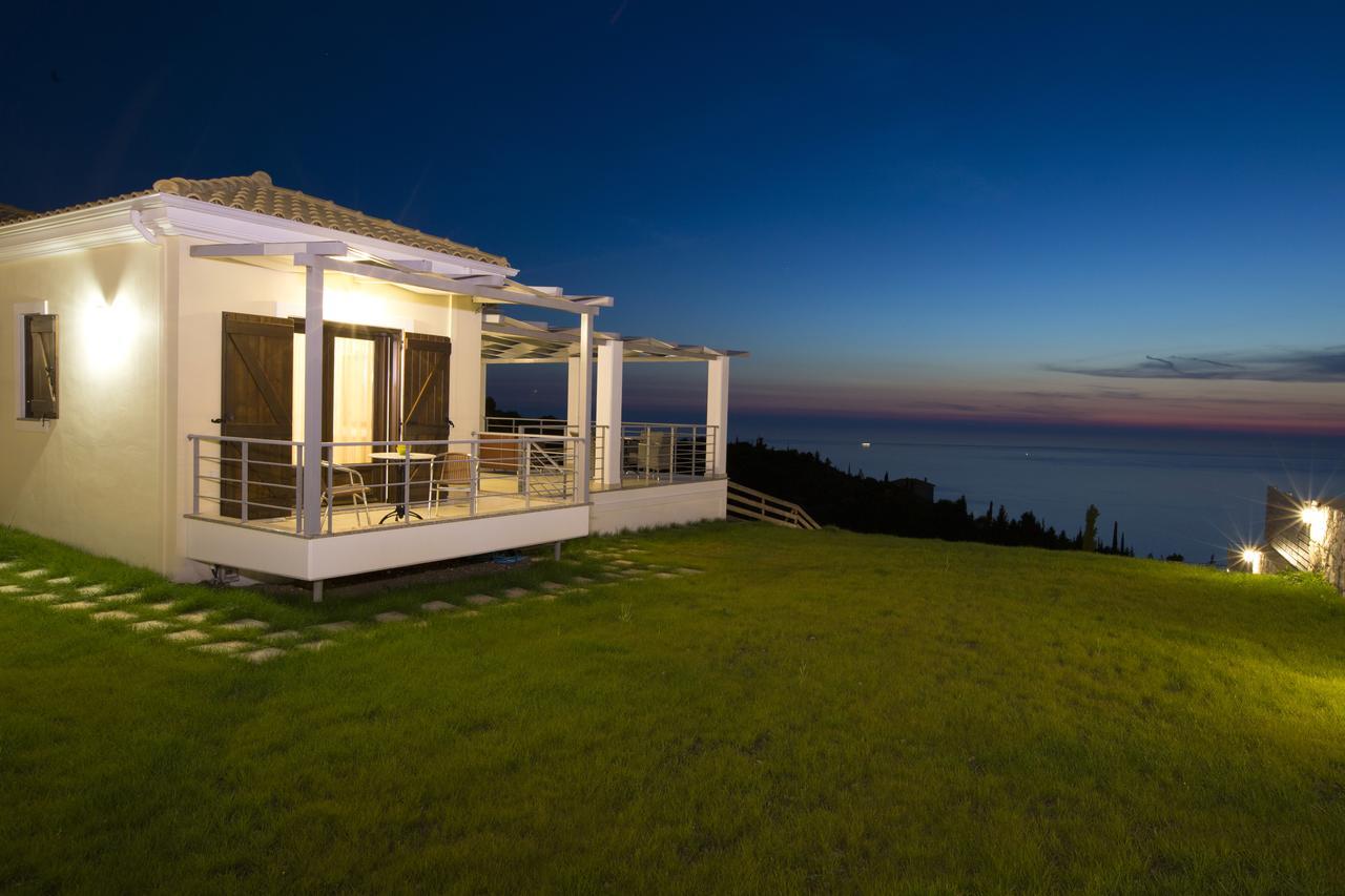 Drimonas Villas Drymon 外观 照片